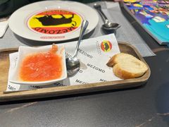 -Mezomd曼索蒂西班牙餐厅(广粤店)