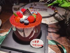 -姆们M Sweetie Cake(五道口店)