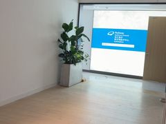 -百汇医疗健康管理与出国体检中心