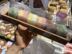 -Olé精品超市(北京合生汇店)