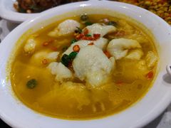 -闫府私房菜(经四路万达店)