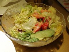 -吕氏疙瘩汤·海鲜新鲁菜(凯德mall新都心店)
