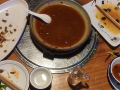 -茅台镇网红溶洞餐厅·茅帮菜馆