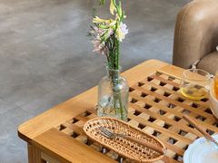 大堂-时间逆·烘焙