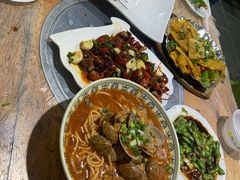 -凤爪王烧烤(徐东旗舰店)