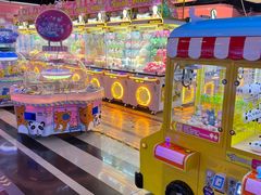 -星悦蓝海欢乐园(石路天虹店)