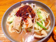 -煜北·西北小馆(曲阳路店)