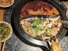 -蜀大侠火锅(春熙路店)