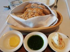 -GreyWhale灰鲸餐厅(武汉国际广场店)