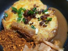 -怪噜范·老贵阳街头名小吃(汇金星力城店)