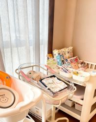 -英芬国际月子中心(岛屿度假月子·洲至奢选香岚店)