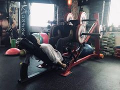 -Nirvana Fitness健身工作室