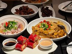 -朴墅(西湖青芝坞店·杭帮菜·家宴.14年的店)