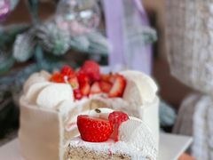 -积慕Cake(解放大道店)