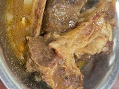 -阿秋牛排(湖心街店)