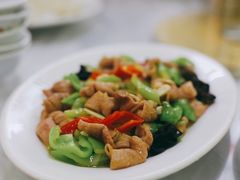 -宾朋海鲜饭庄(兴海路店)