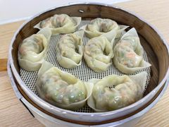 -面道赞宁海海鲜面(迎凤街店)