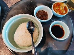 秃黄油捞饭-蟹榭·本帮江浙菜·蟹宴(五角场合生汇商场店)