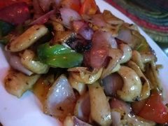 -毛里求斯小四川餐厅总店
