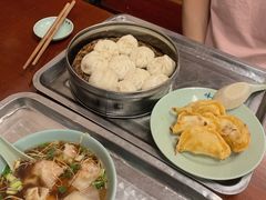 -味一早餐(新芝路店)
