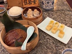 -南京大牌档(中山陵店)