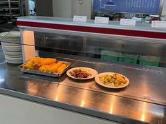大堂-紫金港餐饮中心-风味餐厅(浙江大学紫金港校区店)