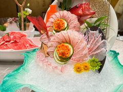 -ONE FULL 古董港式海鲜火锅