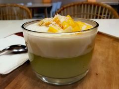 椰香鲜果西米露-GOGO Plate(成都太古里店)
