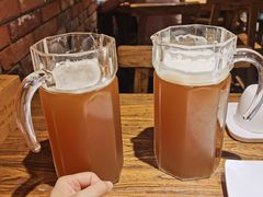 -平娃三宝烧烤·面食(南小街店)