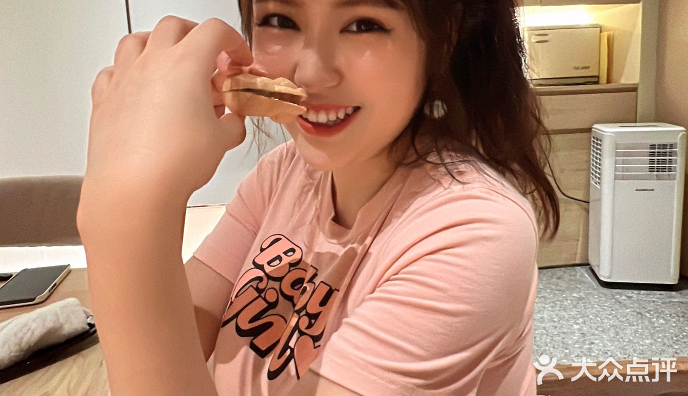 一定要带女朋友去啊！日料割烹滋补