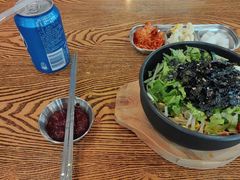 -吴草鸡爪오초닭발韩食堂(融恒盈嘉中心店)