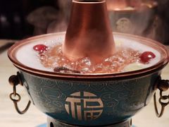 -涮福記·现切牛羊肉火锅(世纪汇店)