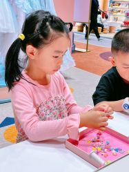 -奈尔宝家庭中心·亲子餐厅(北京东坝万达店)