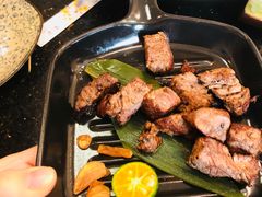 -德川家日本料理(中关村寰太大厦店)