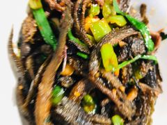 -老长沙湘菜馆(凤凰路店)