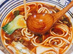 -鑫花溪牛肉米粉(苏州中心店)