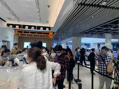 -苏宁极物(苏宁生活广场店)