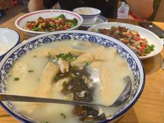 -谭家菜(童宾路店)