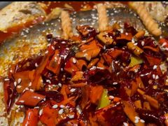 -探炉·香辣豆花烤鱼(笋岗宝能环球汇店)