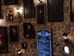 -雪灵魔法世界SHELLY’S TAROT(大良桂畔里店)