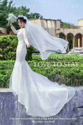 -天长地久婚纱摄影(顺河街店)