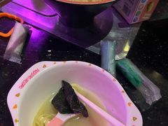 -亚龙湾红树林度假酒店-韩轩韩餐厅