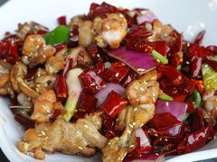 -东馆和天下特色餐饮(工农店)