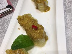 -京味民福烤鸭店(建设四马路店)
