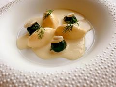 -Caprice(香港四季酒店)