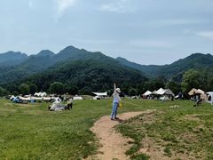 -玉渡山自然风景区