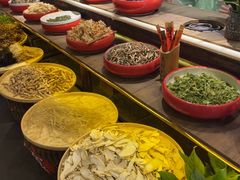 -民俗村柴火灶·景德江西菜(中国陶瓷博物馆店)