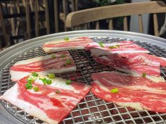 -醉火烧泥炉烤肉(孩儿巷店)
