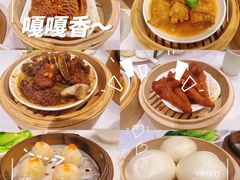 -京粤荟(海王银河科技大厦店)