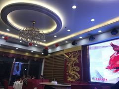 -福满园大酒楼(梅林店)